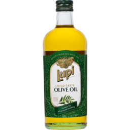 Photo of Lupi Olive Oil 100% Pure 1L