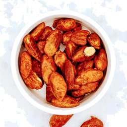 Photo of Vienna Almonds