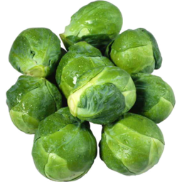 Photo of Brussel Sprouts KG