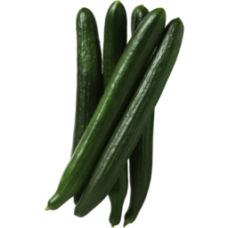 Photo of Cucumber Continental Long Seedless