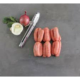 Photo of Bouchier Chipolatas Beef