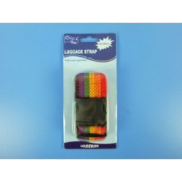 Photo of Luggage Strap Rainbow 5*190cm