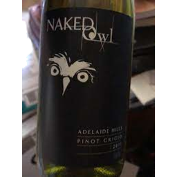 Photo of Naked Owl Pinot Grigio