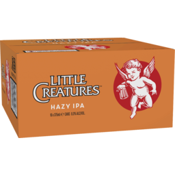 Photo of Little Creatures Juicy Ipa Can