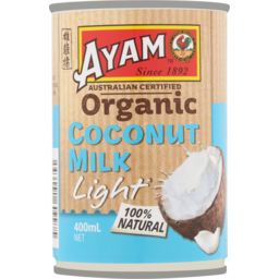Photo of Ayam - Coconut Milk Light