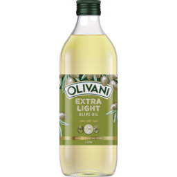Photo of Olivani Olive Oil Extra Light 1L