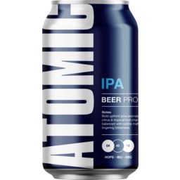 Photo of Atomic Indian Pale Ale