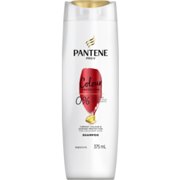 Photo of Pantene Color Protection Shampoo