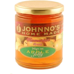 Photo of Johnnos Apple Sauce 400gm