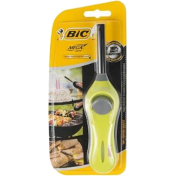 Photo of Bic U140 Multi Meg Lighter