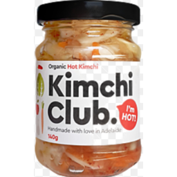 Photo of Kimchi - Hot