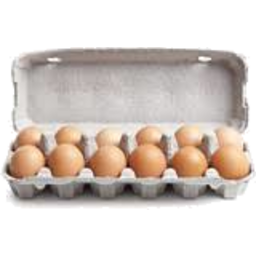 Photo of Cage Free Eggs 800g