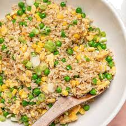 Photo of Egg Fried Rice Made Instore