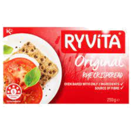 Photo of Ryvita Original Rye