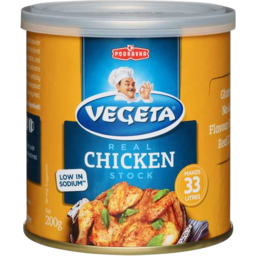 Photo of Vegeta Chicken Stock Powder 200g 