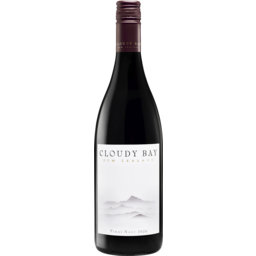 Photo of Cloudy Bay Pinot Noir 750ml