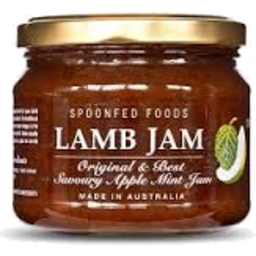 Photo of Spoonfed Lamb Jam