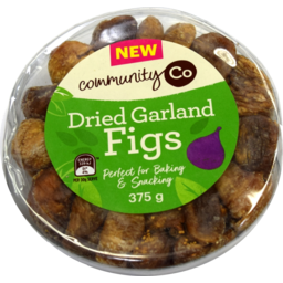 Photo of Community Co Dried Fig Garland