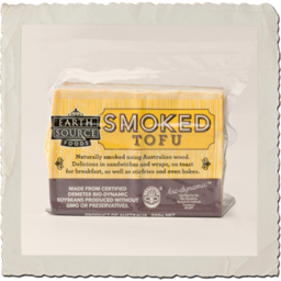 Photo of Tofu - Smoked 250g