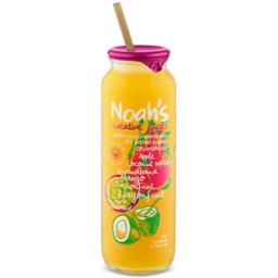 Photo of Noah's Creative Juices Dragonfruit