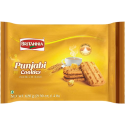 Photo of Britannia Punjabi Cookies