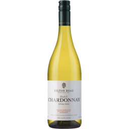 Photo of Felton Road Block 2 Chardonnay