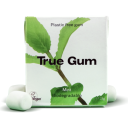 Photo of True Gum - Mint
