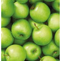 Photo of Peculiar Picks Apples Green Bag