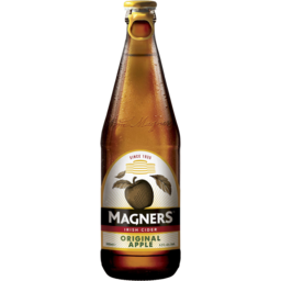 Photo of Magners Irish Cider Original Stubbies