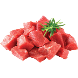 Photo of Beef Diced Per Kg