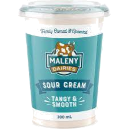Photo of Maleny Sour Cream