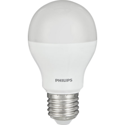 Photo of Philips LED ES Cool Daylight 9 Watt 1pk