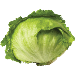 Photo of Lettuce Whole Ea