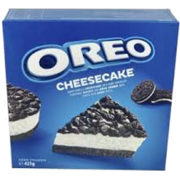 Photo of Oreo Cheesecake