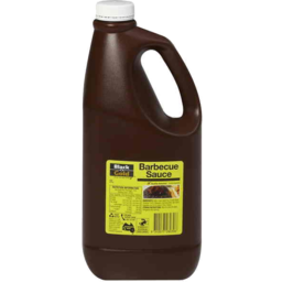 Photo of Black & Gold Barbecue Sauce 2 Litre