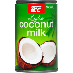 Photo of Tcc Light Coconut Milk