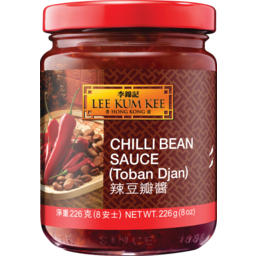 Photo of Lee Kum Kee Chilli Bean Sauce 226 G 