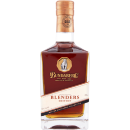 Photo of Bundaberg Rum Blenders Edition 