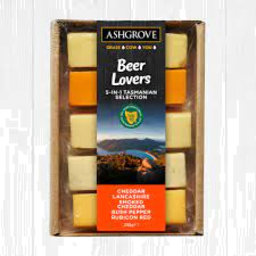 Photo of A/Grove Beer Lovers Cheese 250gm