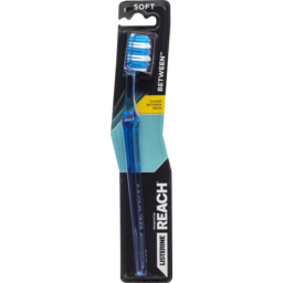 Photo of Reach Toothbrush Between Soft 