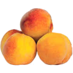 Photo of Peaches Yellow Flesh Kg