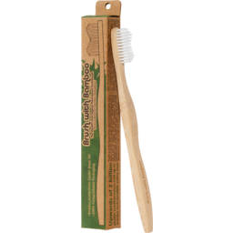 Photo of Brush W/Bamboo T/Brush Adult