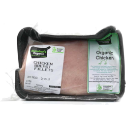 Photo of Chicken - Breast Fillets (Double)