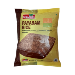 Photo of Grandma's Payasam Rice 1kg