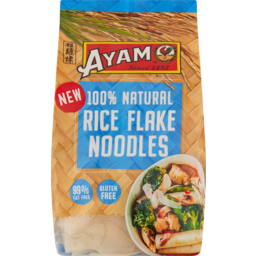 Photo of Ayam Rice Flake Noodles 200gm