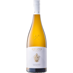 Photo of Angove Family Crest Pinot Gris 750ml