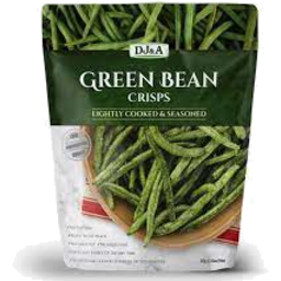 Photo of Dj&A Green Beans