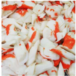 Photo of Seafood Salad Mix p/kg