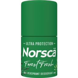 Photo of Norsca Forest Fresh Antiperspirant Deodorant