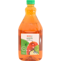 Photo of SPAR Apple Juice Long Life